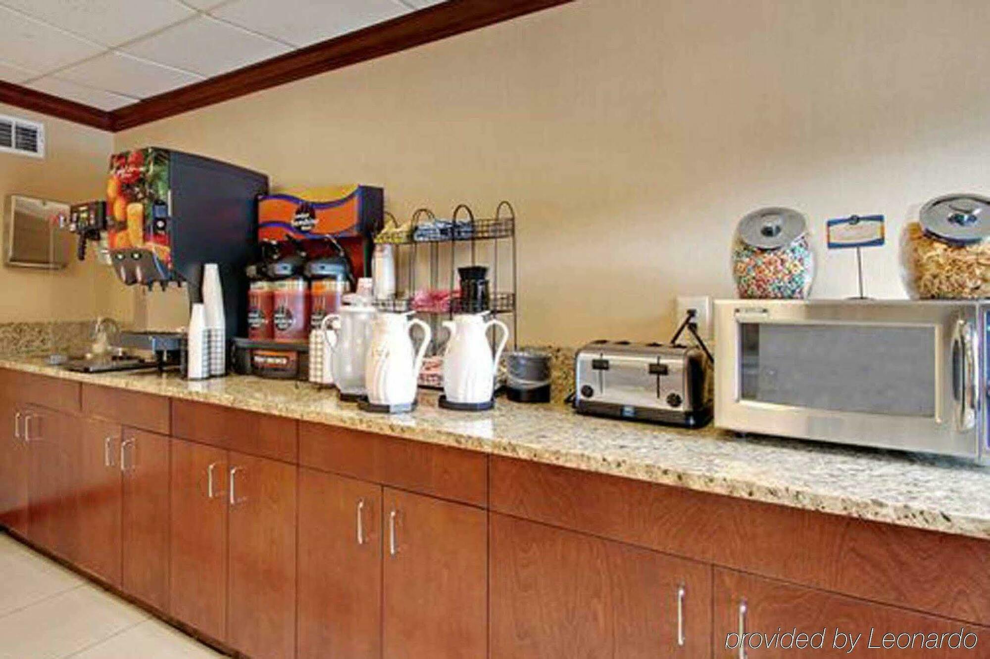 Quality Inn Jessup - Columbia South Near Fort Meade Exterior photo