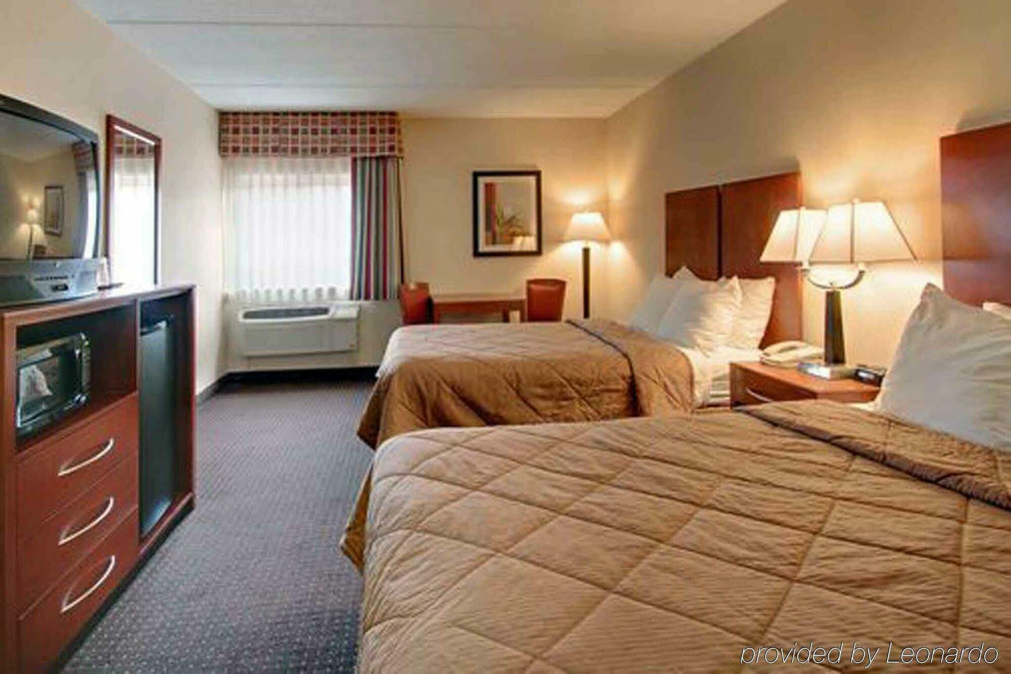 Quality Inn Jessup - Columbia South Near Fort Meade Room photo